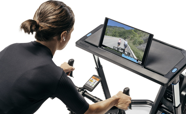 Wahoo ELEMNT ACE - bike computer