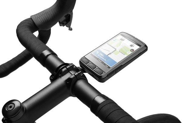 Wahoo ELEMNT ACE - bike computer