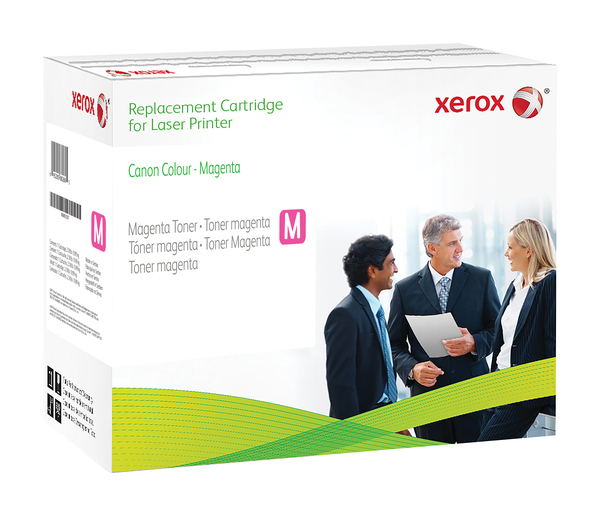 Toner/Cartridge fLBP-7750 Ser Magenta