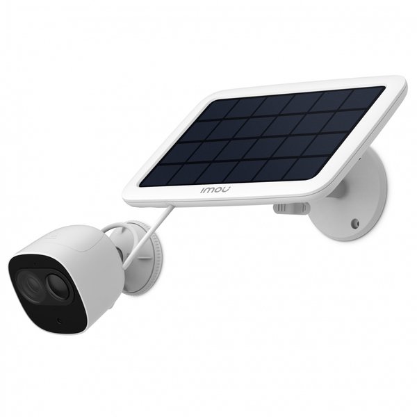 IMOU Solar Panel Cell Pro