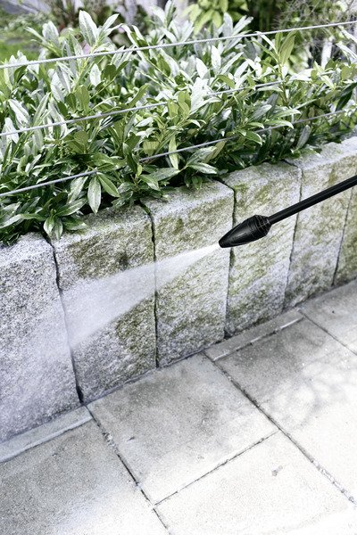 K&auml;rcher K 4 Power Control Flex - high pressure washer