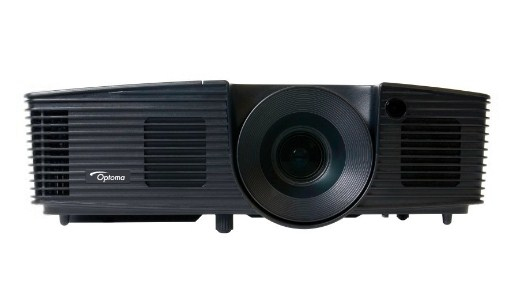 Optoma X316 (XGA, 3200 ANSI, 2,35 kg, HDMI)