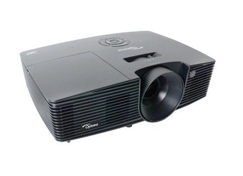 Optoma X316 (XGA, 3200 ANSI, 2,35 kg, HDMI)