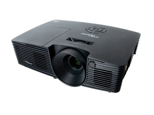 Optoma X316 (XGA, 3200 ANSI, 2,35 kg, HDMI)