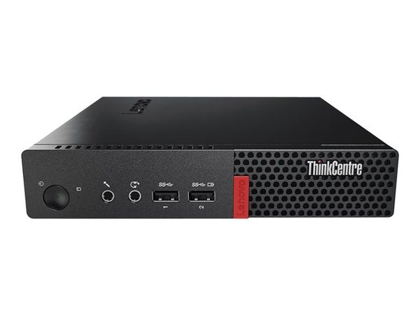 LENOVO ThinkCentre M710q TINY | i3-7100T | 4GB | 128G | Win 10 Pro 64