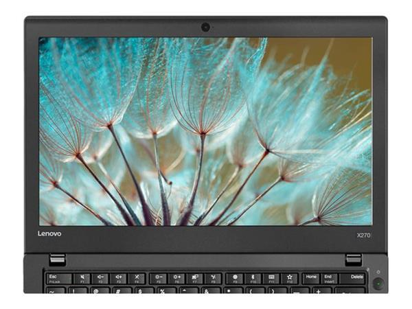 LENOVO X270 i5-6200/4GB/256NVMe/HD/B/C/W10P
