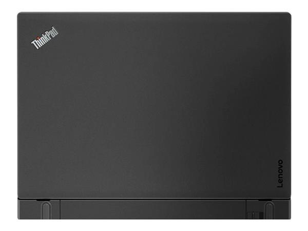 LENOVO X270 i5-6200/4GB/256NVMe/HD/B/C/W10P