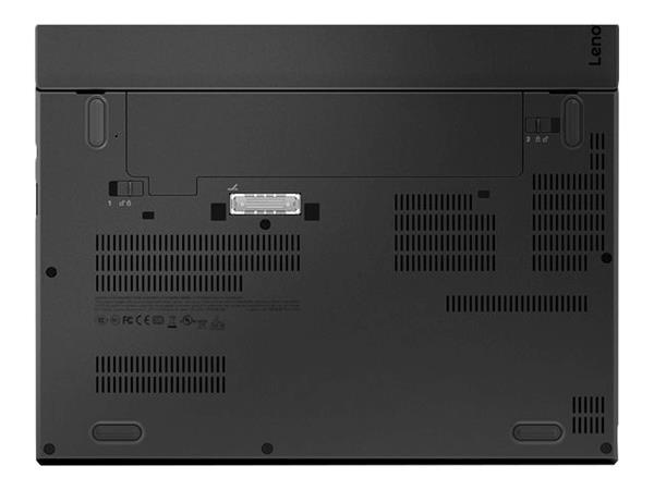 LENOVO X270 i5-6200/4GB/256NVMe/HD/B/C/W10P