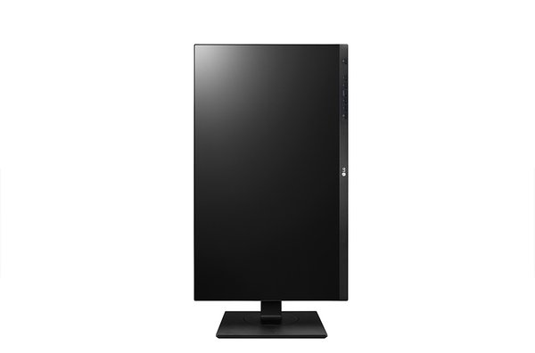 LG 24&quot; 24BK750Y-B, Full HD, IPS - datorsk&auml;rm
