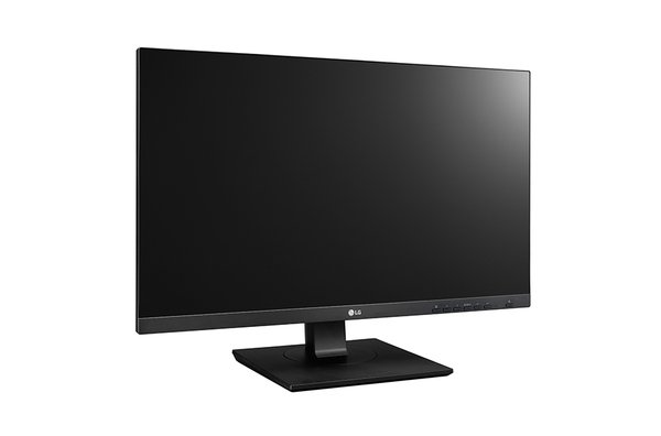 LG 24&quot; 24BK750Y-B, Full HD, IPS - datorsk&auml;rm