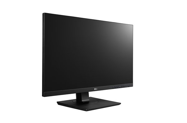 LG 24&quot; 24BK750Y-B, Full HD, IPS - datorsk&auml;rm