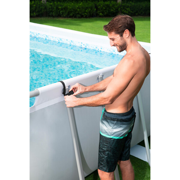 Bestway Hydro Pro Swimulator Resistance Trainer