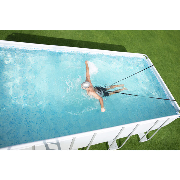 Bestway Hydro Pro Swimulator Resistance Trainer