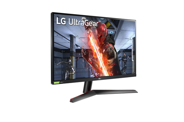 LG 27&quot; UltraGear 27GN800-B, QHD, IPS - gaming monitor