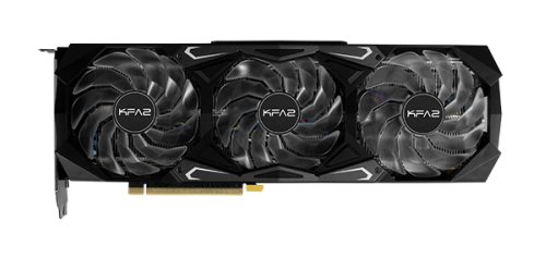 KFA2 GeForce RTX 3080 Ti SG