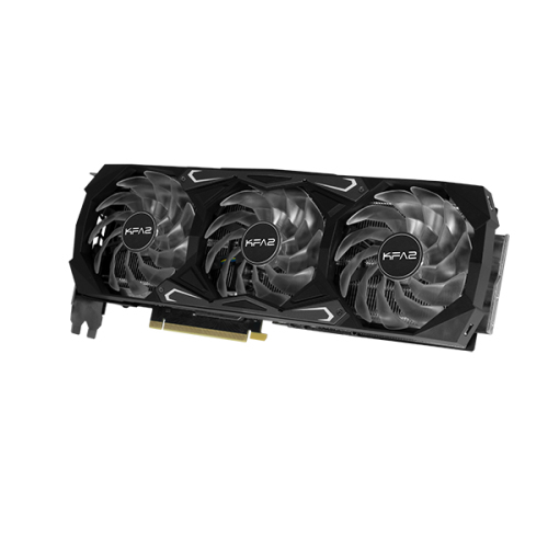 KFA2 GeForce RTX 3080 Ti SG