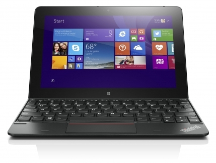 ThinkPad 10 Ultrabook Keyboard