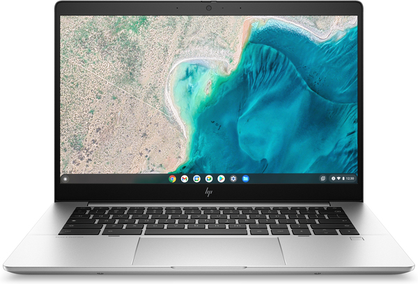 HP Elite c640 G3 CromeBook Intel Core i5-1245U 14inch FHD AG LED UWVA 16GB LPDDR4X 256GB SSD Webcam ax6G+BT 3C CHROME OS 1y