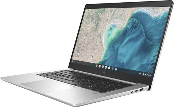 HP Elite c640 G3 CromeBook Intel Core i5-1245U 14inch FHD AG LED UWVA 16GB LPDDR4X 256GB SSD Webcam ax6G+BT 3C CHROME OS 1y