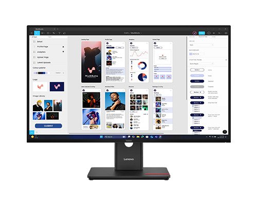 ThinkVision P32UD-40 32'' HDMI