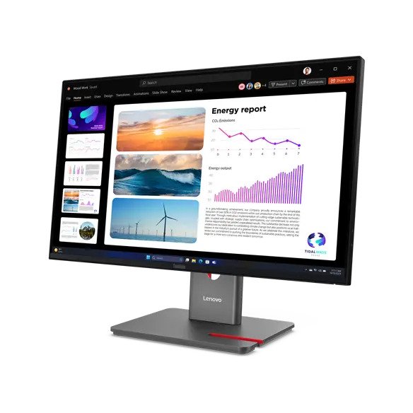 ThinkVision P32UD-40 32'' HDMI