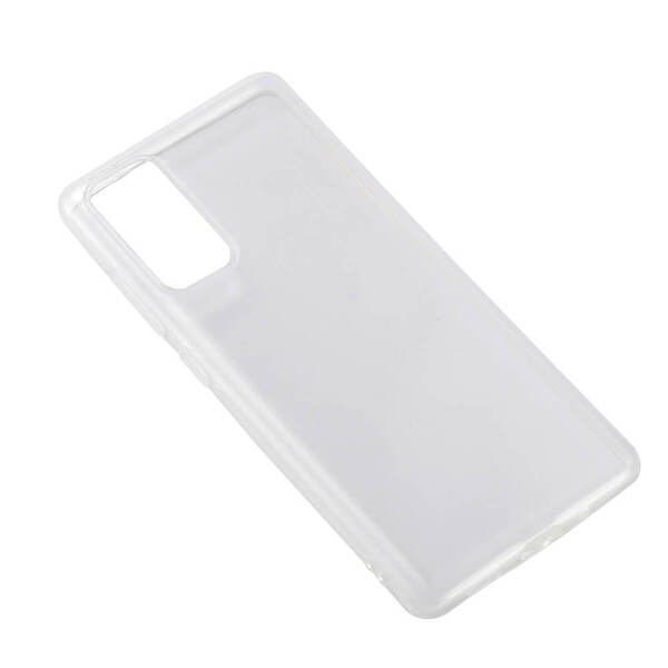 GEAR TPU, Galaxy S20 FE -suojakuori, L&auml;pin&auml;kyv&auml;