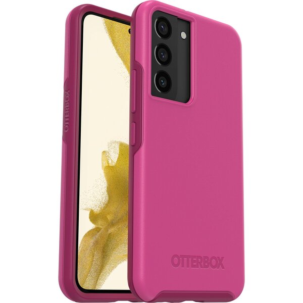 OtterBox Symmetry TIMECOP pink - (ei palautusoikeutta)