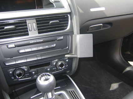 ProClip - Angeled Mount - Audi A4/S4 08-14, Audi A5/S5 07-14