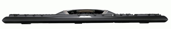 Keyboard Gaming USB *Swe/Fin*