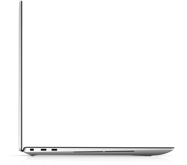 Dell XPS 9520 15.6&quot; i9-12900HK, 32 GB, 1 TB SSD, Win 11 Pro - b&auml;rbar dator, Platimun, Silver