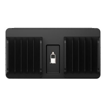 Store &amp; Charge Go-Base+Fixed Dividers