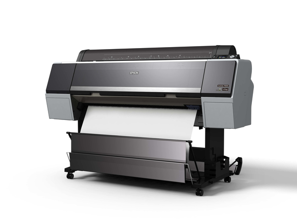 Epson Photo printer &amp; proofer