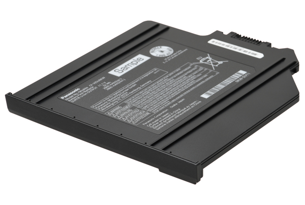Toughbook CF-54 6 cell battery