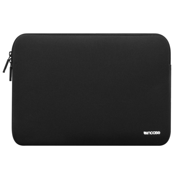 Incase Neoprene Classic Sleeve for iPad Pro 12.9/ New MacBook Pro 13 - Black