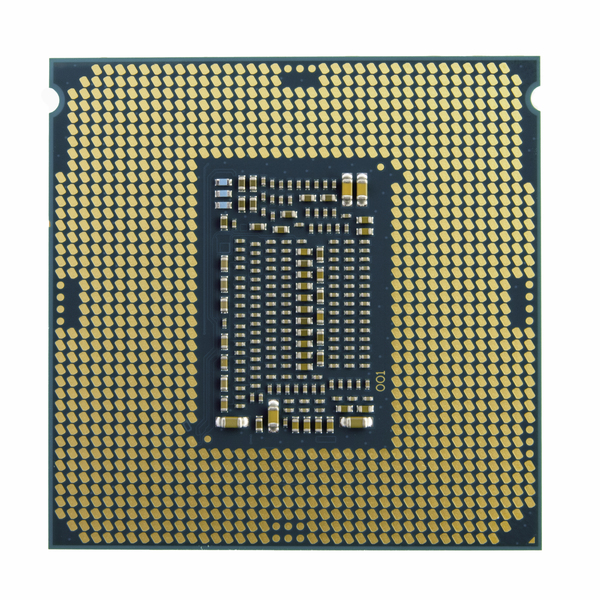 INTEL CORE I5-8100T 3,1GHz LGA1151 6M cache TRAY CPU