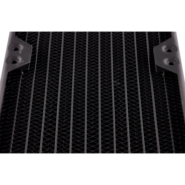 Corsair Radiator, XR5 420 (3x140mm radiator_ 33mm thick), A slim type 420mm rad