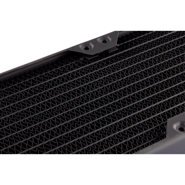 Corsair Radiator, XR5 420 (3x140mm radiator_ 33mm thick), A slim type 420mm rad