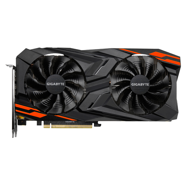 Gigabyte RADEON RX VEGA 56 Gaming 8GB - Graphics card