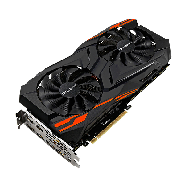 Gigabyte RADEON RX VEGA 56 Gaming 8GB - Graphics card