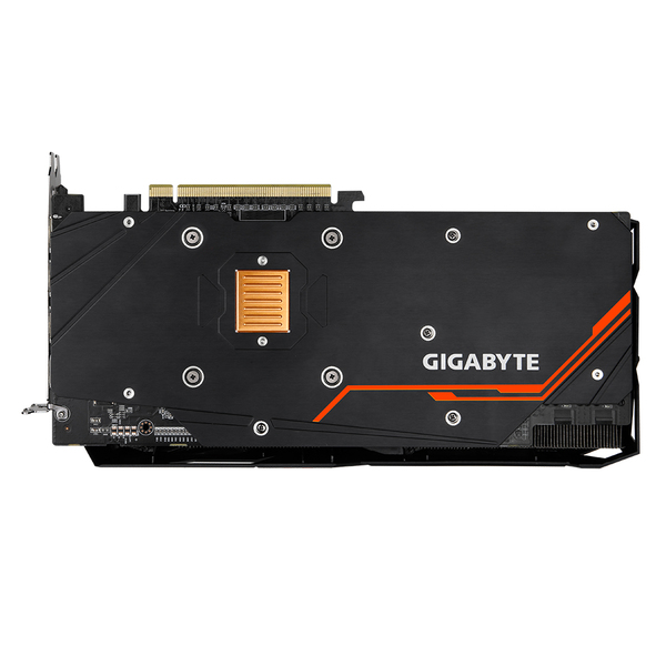 Gigabyte RADEON RX VEGA 56 Gaming 8GB - Graphics card