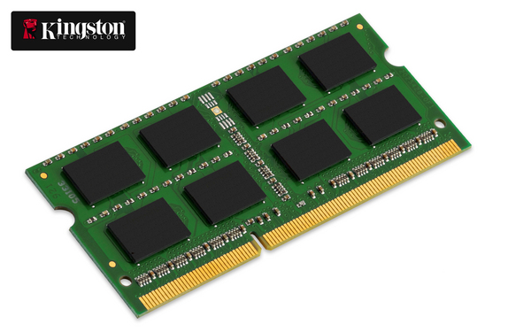 Kingston HP 8GB 1333MHz SODIMM