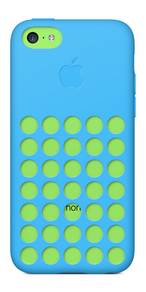 iPhone 5c 16GB Green