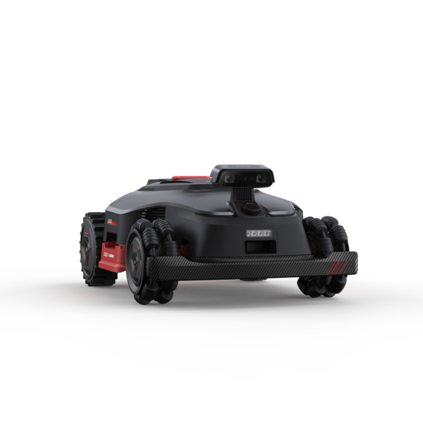 DREAME Mova NAVAX 3500 AWD, Wi-Fi, 3500 m&sup2; -robottiruohonleikkuri