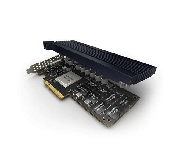 Samsung 3200GB PM1725b v4 TLC EPIC2 HHHL -SSD-levy