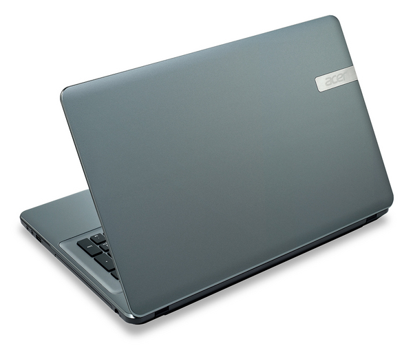 ACER Aspire E1-771 17.3&quot;/i3-3110M/4GB/500GB/WIN8