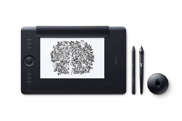 WACOM Ritplatta Intuos Pro