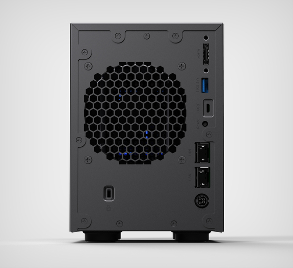 Netgear ReadyNAS 422 2X4TB ES