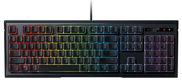 Razer Ornata Chroma Bakgrundsbelyst Speltangentbord
