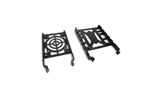 Deepcool Tesseract BF - ATX/mATX/Mini ITX Case