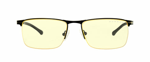 Gunnar Marin - Onyx - Amber - gaming eyewear